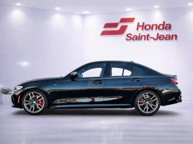 BMW 340 M xDrive ЦЕНА ДО БЪЛГАРИЯ АВТОКРЕДИТ, снимка 3