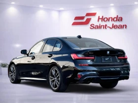 BMW 340 M xDrive ЦЕНА ДО БЪЛГАРИЯ АВТОКРЕДИТ, снимка 4