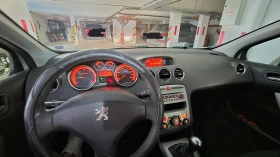 Peugeot 308 SW, снимка 9