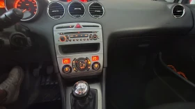 Peugeot 308 SW, снимка 8