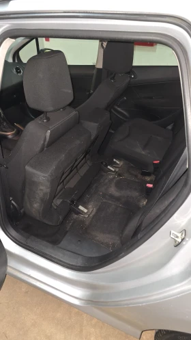 Peugeot 308 SW, снимка 14