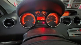 Peugeot 308 SW, снимка 7