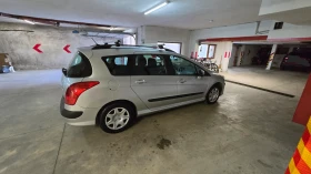 Peugeot 308 SW, снимка 5