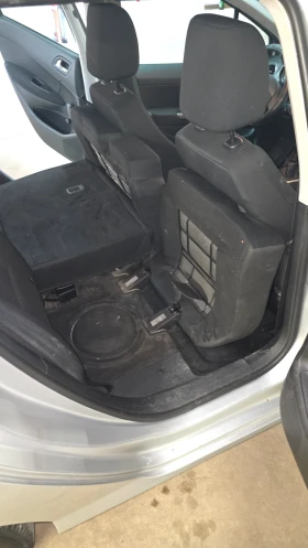 Peugeot 308 SW, снимка 15