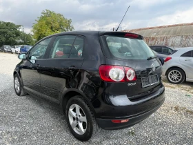 VW Golf Plus 2.0 TDi AUTOM / DSG, снимка 5