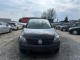 VW Golf Plus 2.0 TDi AUTOM / DSG, снимка 2