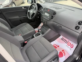 VW Golf Plus 2.0 TDi AUTOM / DSG, снимка 7