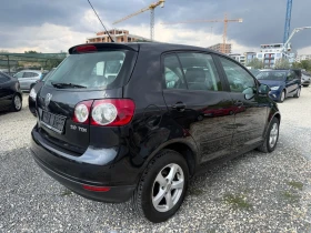 VW Golf Plus 2.0 TDi AUTOM / DSG, снимка 4