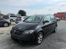 VW Golf Plus 2.0 TDi AUTOM / DSG, снимка 3