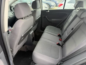 VW Golf Plus 2.0 TDi AUTOM / DSG, снимка 9