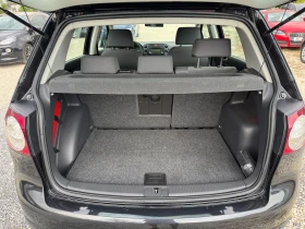 VW Golf Plus 2.0 TDi AUTOM / DSG, снимка 10