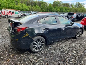 Mazda 3 2.5l Touring, снимка 3