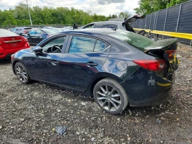 Mazda 3 2.5l Touring, снимка 2