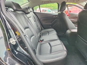 Mazda 3 2.5l Touring, снимка 10