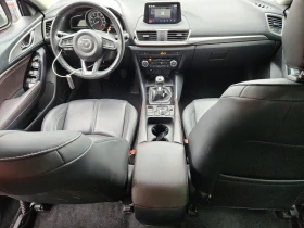 Mazda 3 2.5l Touring, снимка 8