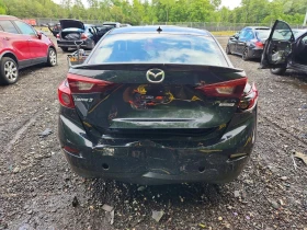 Mazda 3 2.5l Touring, снимка 6