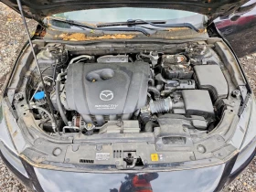 Mazda 3 2.5l Touring, снимка 11