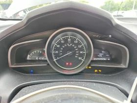 Mazda 3 2.5l Touring, снимка 9