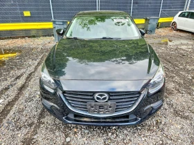 Mazda 3 2.5l Touring, снимка 5