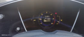 Honda Civic CDTI, снимка 3