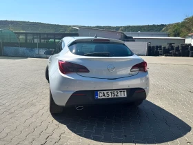Opel Astra GTC 2.0 CDTI, снимка 8