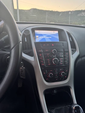 Opel Astra GTC 2.0 CDTI, снимка 15