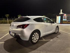 Opel Astra GTC 2.0 CDTI, снимка 2