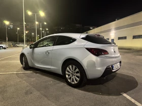Opel Astra GTC 2.0 CDTI, снимка 3