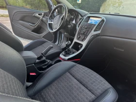 Opel Astra GTC 2.0 CDTI, снимка 13