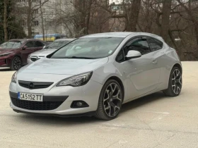 Opel Astra GTC 2.0 CDTI, снимка 6