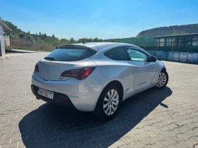 Opel Astra GTC 2.0 CDTI, снимка 10