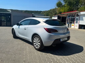 Opel Astra GTC 2.0 CDTI, снимка 9