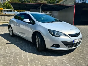 Opel Astra GTC 2.0 CDTI, снимка 7
