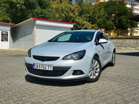 Opel Astra GTC 2.0 CDTI, снимка 11