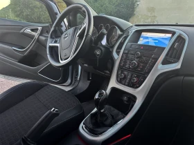 Opel Astra GTC 2.0 CDTI, снимка 14