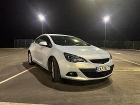 Opel Astra GTC 2.0 CDTI, снимка 1