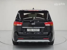 Kia Carnival LIMOUSINE VIP\ПРЕЗИДЕНТСКИ СЕДАЛКИ, снимка 3