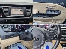 Kia Carnival LIMOUSINE VIP\ПРЕЗИДЕНТСКИ СЕДАЛКИ, снимка 16