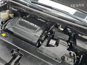 Kia Carnival LIMOUSINE VIP\ПРЕЗИДЕНТСКИ СЕДАЛКИ, снимка 5