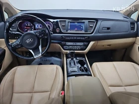 Kia Carnival LIMOUSINE VIP\ПРЕЗИДЕНТСКИ СЕДАЛКИ, снимка 7