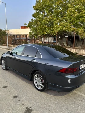 Honda Accord 2.0 i-vtec, снимка 7
