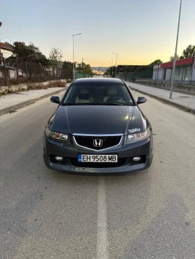 Honda Accord 2.0 i-vtec, снимка 1