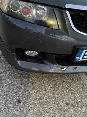 Honda Accord 2.0 i-vtec, снимка 8