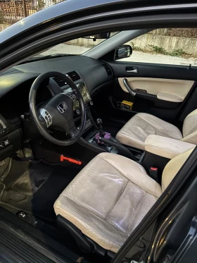 Honda Accord 2.0 i-vtec, снимка 12