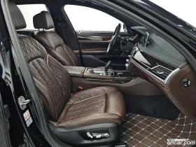 BMW 730 730Ld xDrive* ВКЛЮЧЕНИ ВСИЧКИ РАЗХОДИ, снимка 10