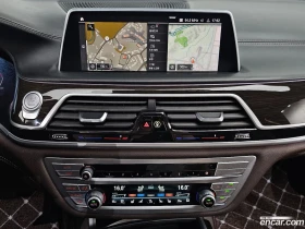 BMW 730 730Ld xDrive* ВКЛЮЧЕНИ ВСИЧКИ РАЗХОДИ, снимка 13
