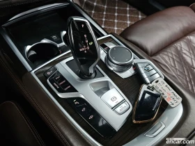 BMW 730 730Ld xDrive* ВКЛЮЧЕНИ ВСИЧКИ РАЗХОДИ, снимка 8