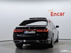 BMW 730 730Ld xDrive* ВКЛЮЧЕНИ ВСИЧКИ РАЗХОДИ, снимка 3