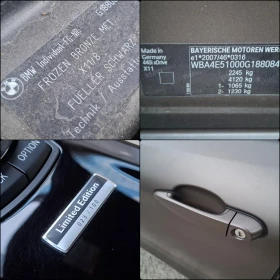 BMW 440 ///M INDIVIDUAL SWISS, снимка 11