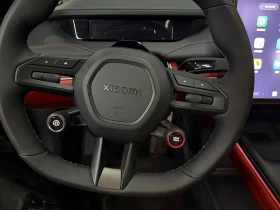 Xiaomi SU7 Max AWD Extended Range Advanced Smart Driving Edit, снимка 4